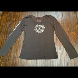 *SUPER RARE* Guayaki long sleeve